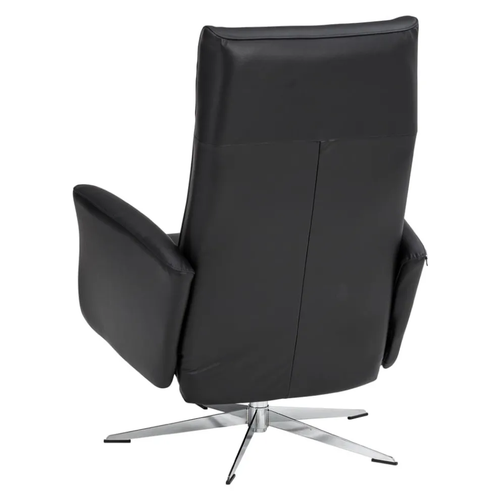 Welnova Sessel 8026 schwarz Sale