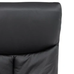 Welnova Sessel 8026 schwarz Sale