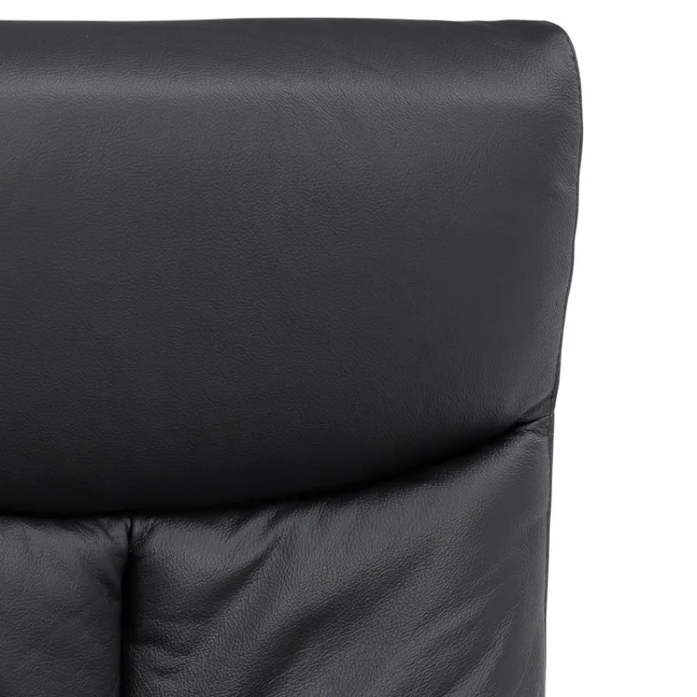Welnova Sessel 8026 schwarz Sale