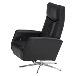 Welnova Sessel 8026 schwarz Sale