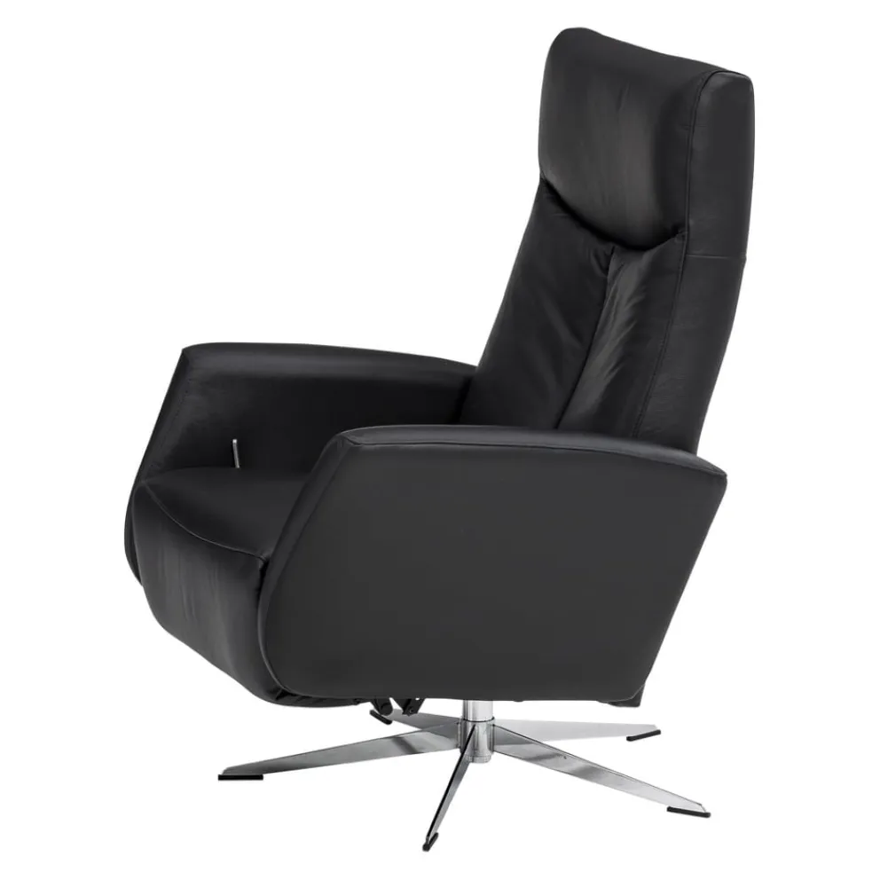 Welnova Sessel 8026 schwarz Sale