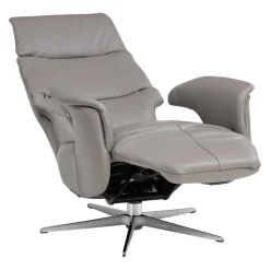 Welnova Sessel 5078 hellgrau Best
