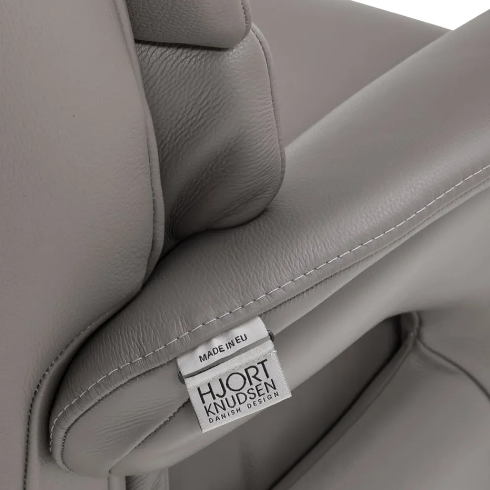 Welnova Sessel 5078 hellgrau Best