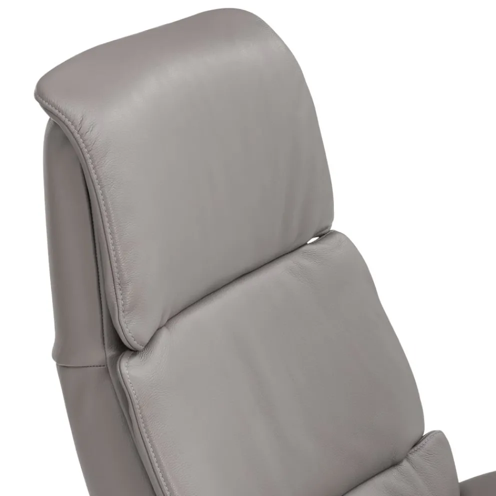Welnova Sessel 5078 hellgrau Best