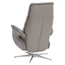 Welnova Sessel 5078 hellgrau Best