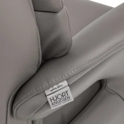 Welnova Sessel 5078 hellgrau Hot