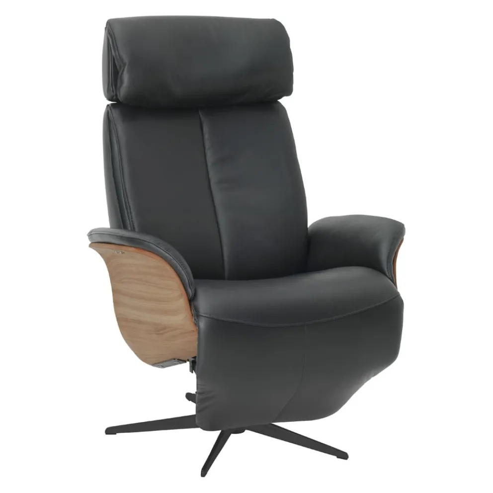 Welnova Sessel 7602 Balance schwarz Discount