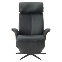 Welnova Sessel 7602 Balance schwarz Discount