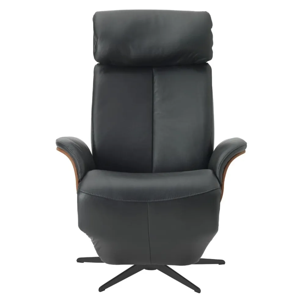 Welnova Sessel 7602 Balance schwarz Discount
