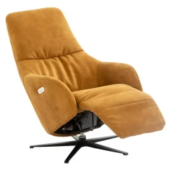 Chilliano Sessel 32701 Edoardo ginstergelb Hot