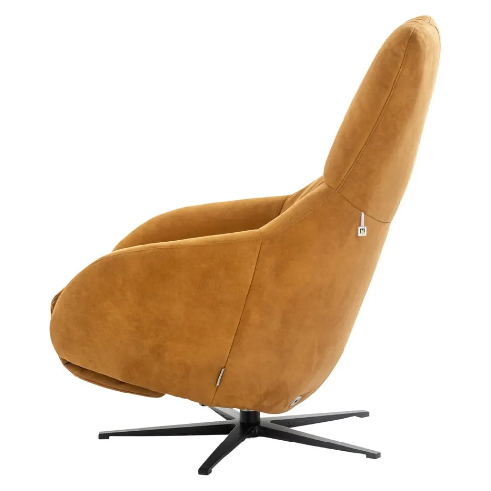 Chilliano Sessel 32701 Edoardo ginstergelb Hot