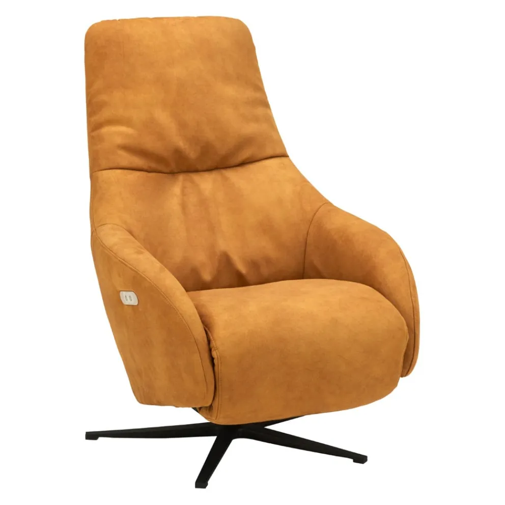 Chilliano Sessel 32701 Edoardo ginstergelb Hot