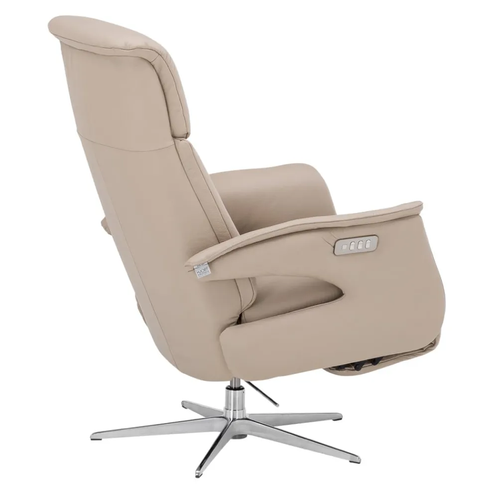Welnova Sessel 8035 Ramo khaki Hot