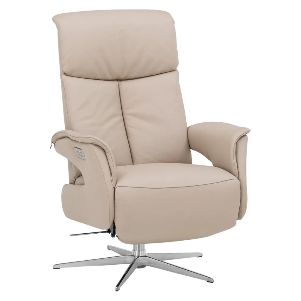 Welnova Sessel 8035 Ramo khaki Hot
