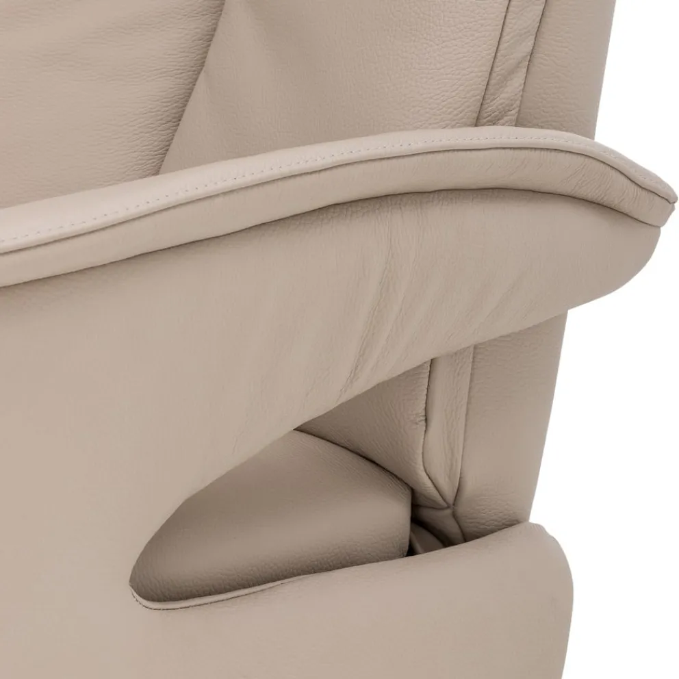 Welnova Sessel 8035 Ramo khaki Hot