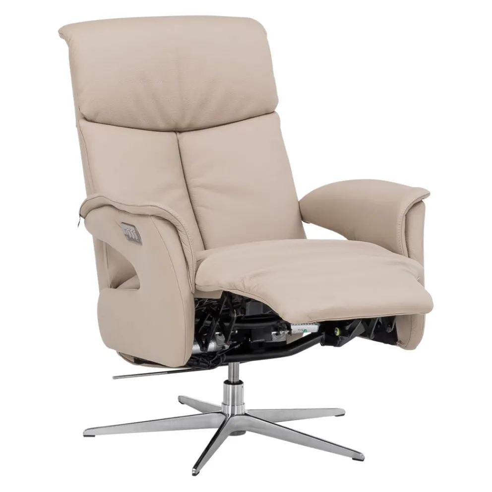 Welnova Sessel 8035 Ramo khaki Hot
