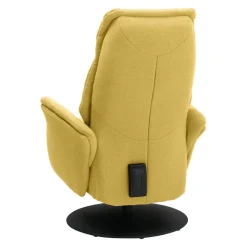 Himolla Sessel Aigle Kat. 24Q2, Fashion gold New