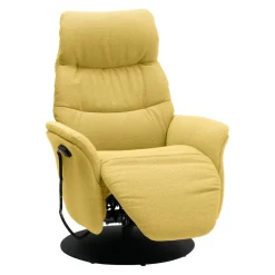 Himolla Sessel Aigle Kat. 24Q2, Fashion gold New