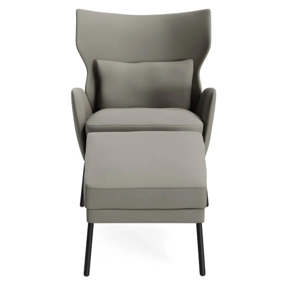 Johann Jakob Sessel Alex Touch 04 stone Online