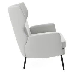 Johann Jakob Sessel Alex Touch 02 white New