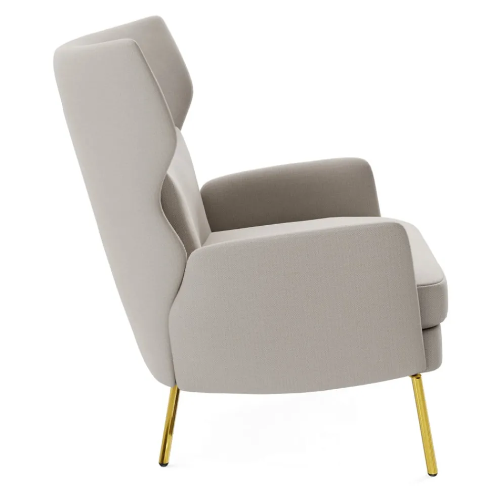 Johann Jakob Sessel Alex Attractive beige 01 Discount