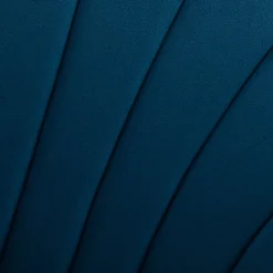 Johann Jakob Sessel Amelya blau Clearance