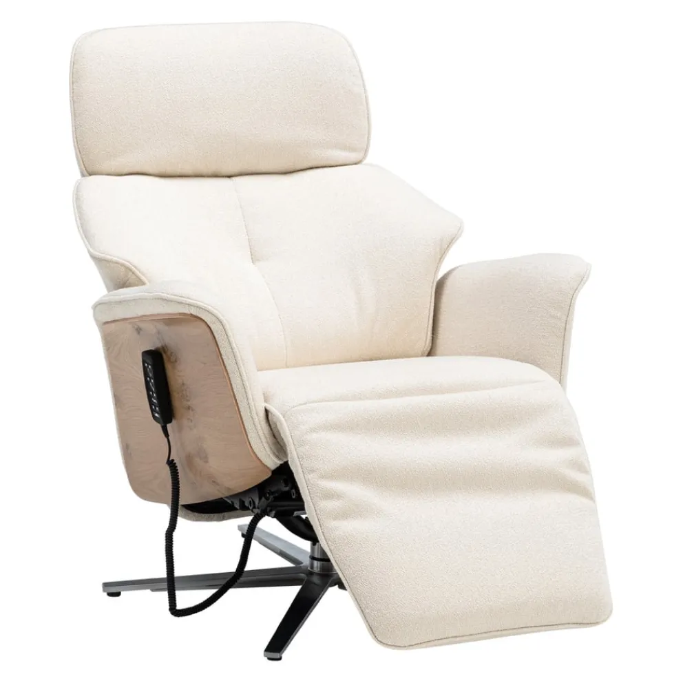 Himolla Sessel Arosa beige