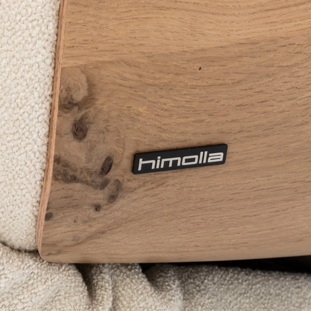 Himolla Sessel Arosa beige
