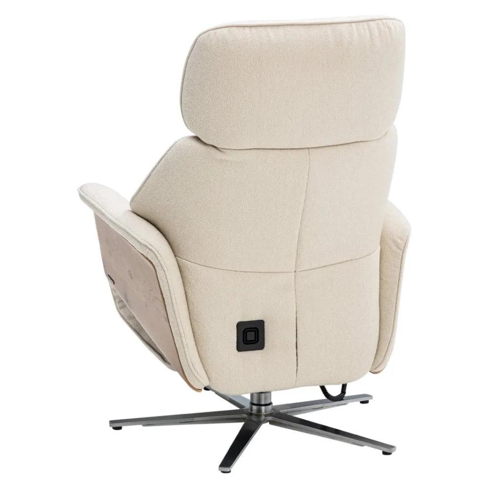 Himolla Sessel Arosa beige
