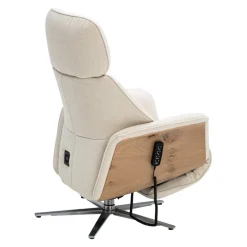 Himolla Sessel Arosa beige