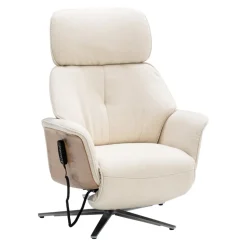 Himolla Sessel Arosa beige
