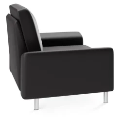 Johann Jakob Sessel Ascona Kat. L10B, Classic L6462C Anthrazit Clearance
