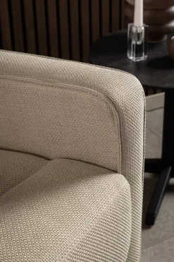 MID.YOU Sessel Asila beige Outlet