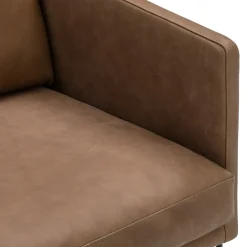 Edition Sessel Athis dunkelblau Hot