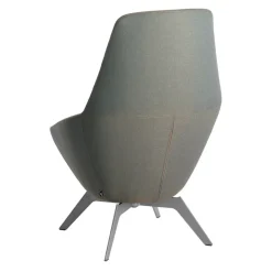 atelier pfister Sessel Balm Näfels BR 76 V1 sand turquoise