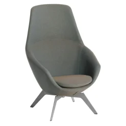 atelier pfister Sessel Balm Näfels BR 76 V1 sand turquoise