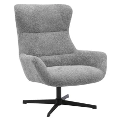edy&liv Sessel Bescia dunkelgrau New