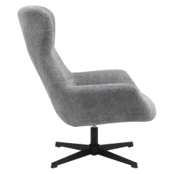 edy&liv Sessel Bescia dunkelgrau New