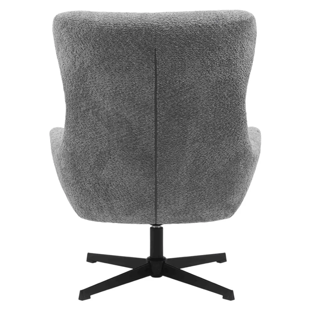edy&liv Sessel Bescia dunkelgrau New