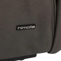 Himolla Sessel Brienz dunkelgrau Hot