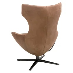 LEOLUX Sessel Caruzzo Danza 270 Bombay Best