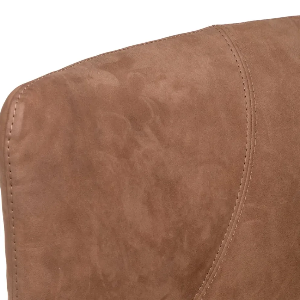 LEOLUX Sessel Caruzzo Danza 270 Bombay Best