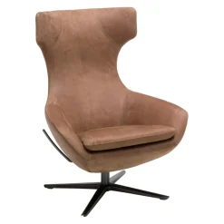 LEOLUX Sessel Caruzzo Danza 270 Bombay Best