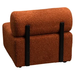 PURA VIDA Sessel CAVIANA terracotta Best