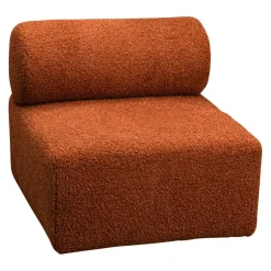 PURA VIDA Sessel CAVIANA terracotta Best