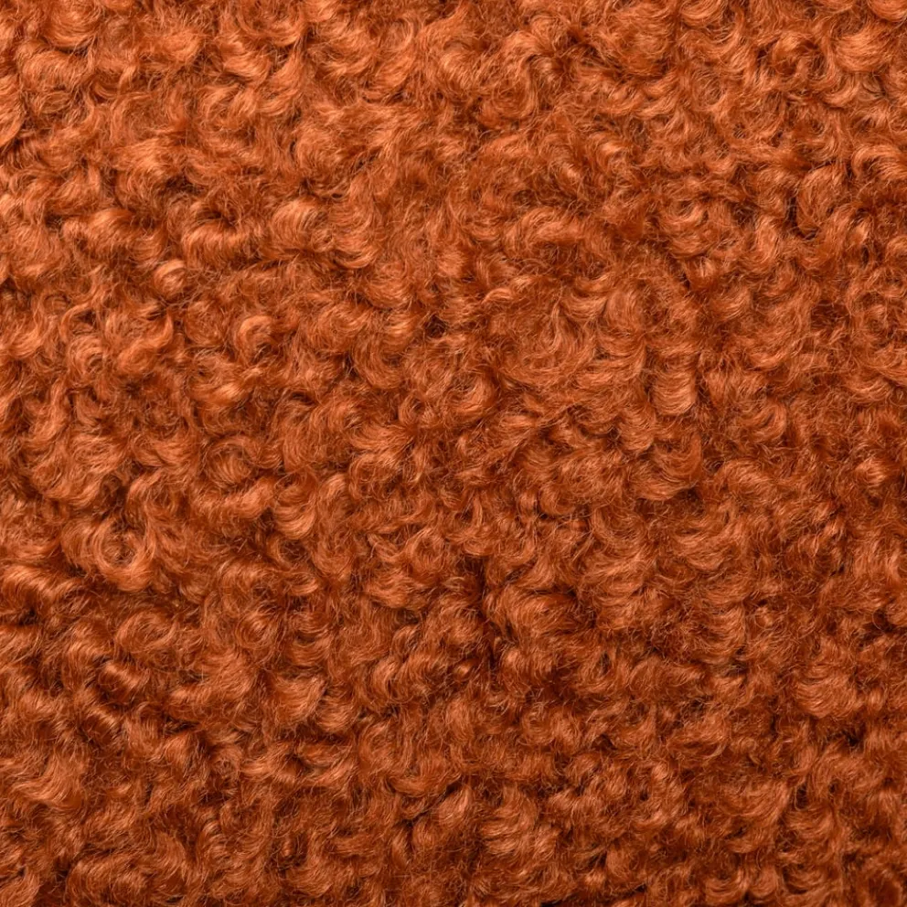 PURA VIDA Sessel CAVIANA terracotta Best