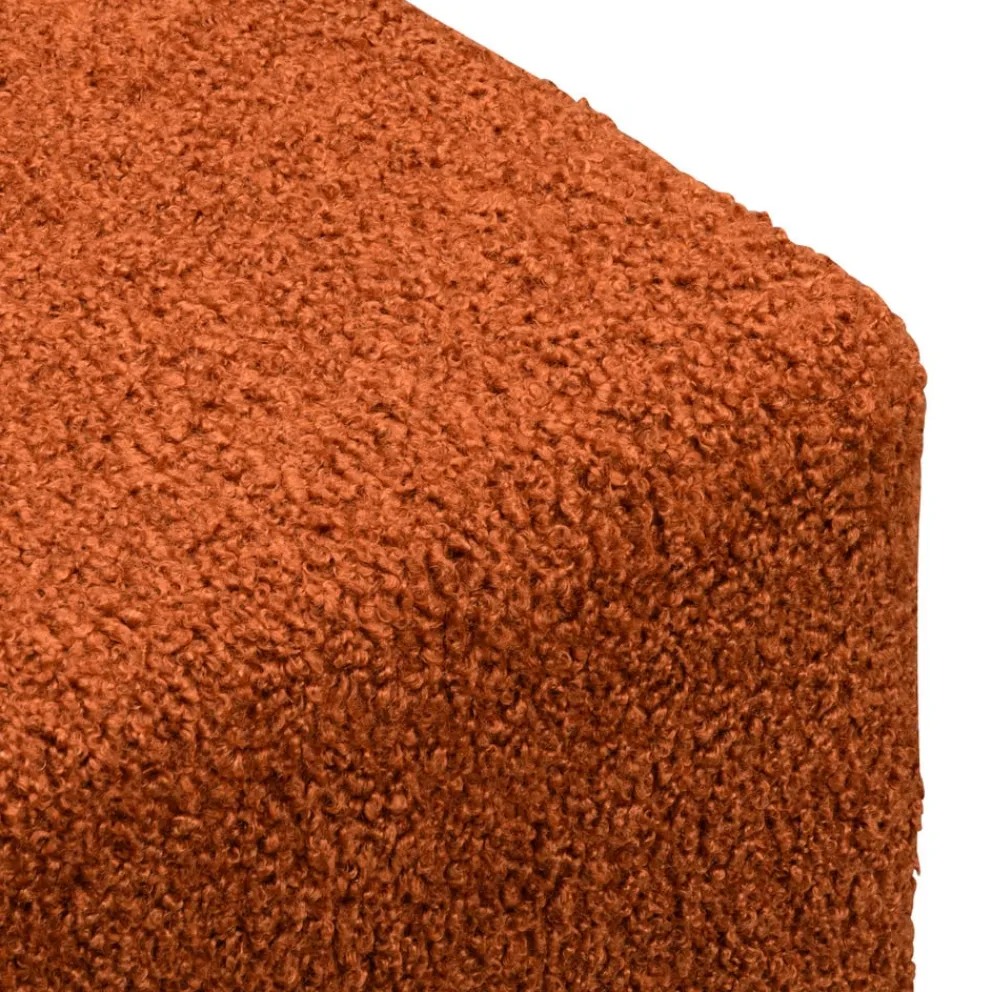PURA VIDA Sessel CAVIANA terracotta Best