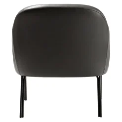 Freifrau Sessel Celine OPIUM Leder / Code 80016 Sale