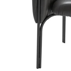 Freifrau Sessel Celine OPIUM Leder / Code 80016 Sale