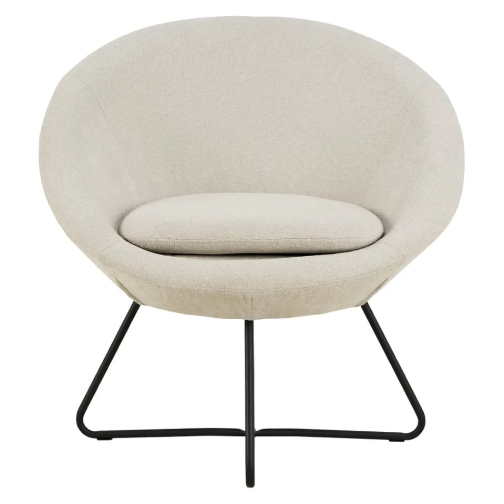 MID.YOU Sessel Center beige Sale